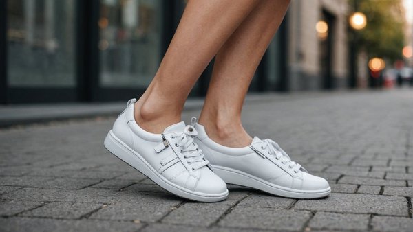 Chaussure orthopédique femme : trouvez la paire idéale pour vos pieds