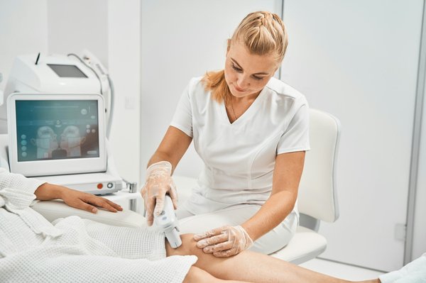 Epilation définitive laser à lyon pour des résultats durables