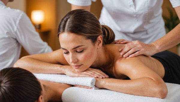 Les critères pour choisir son école de formation en massages en suisse romande : guide pratique