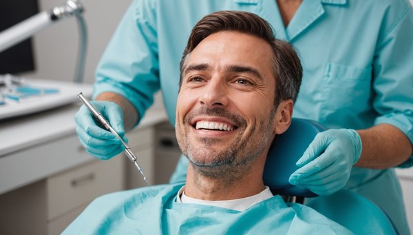 Que faire après une intervention dentaire ? conseils essentiels à suivre