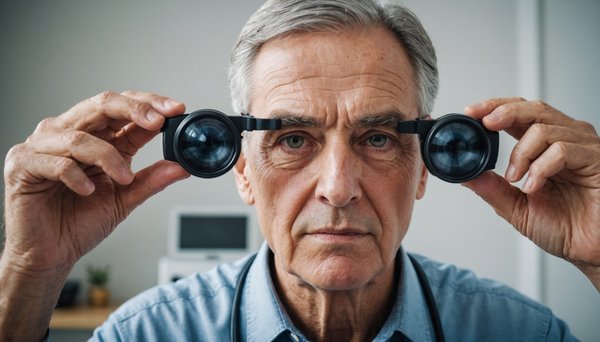 Comprendre et traiter le glaucome et la cataracte avec succès