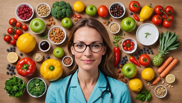 Nutritionniste à Cugnaux : pourquoi consulter le spécialiste et comment choisir ?