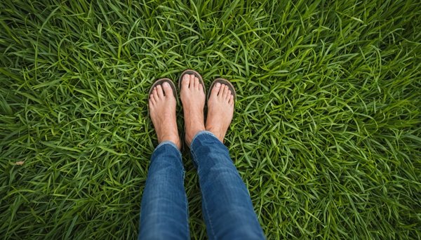 Earthing pour améliorer votre bien-être : stress et sommeil optimisés !