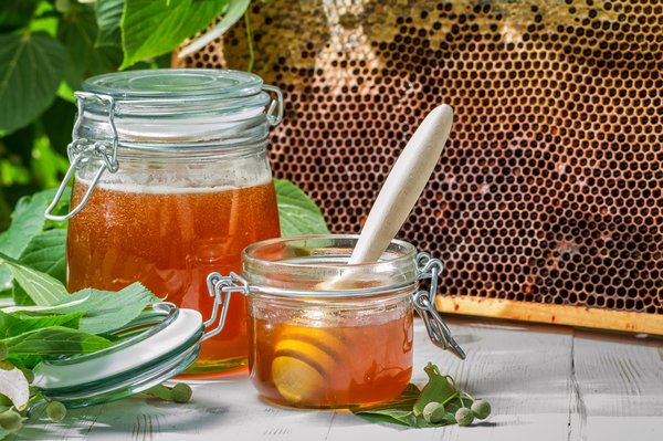 Découvrez les bienfaits des cosmétiques miel bio naturels